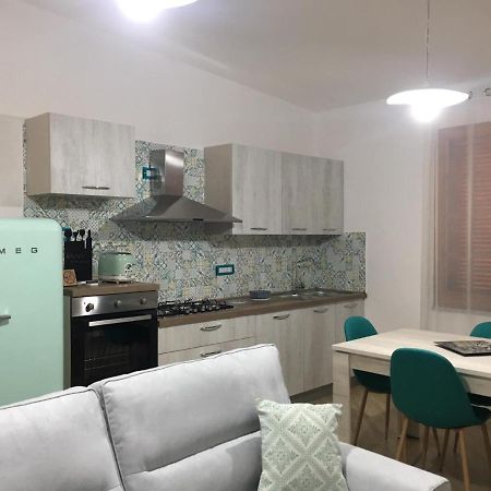 Appartamento Smeraldo Villasimius Exteriör bild