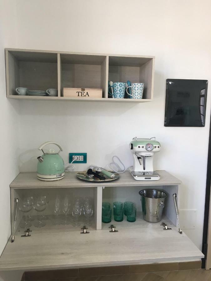 Appartamento Smeraldo Villasimius Exteriör bild