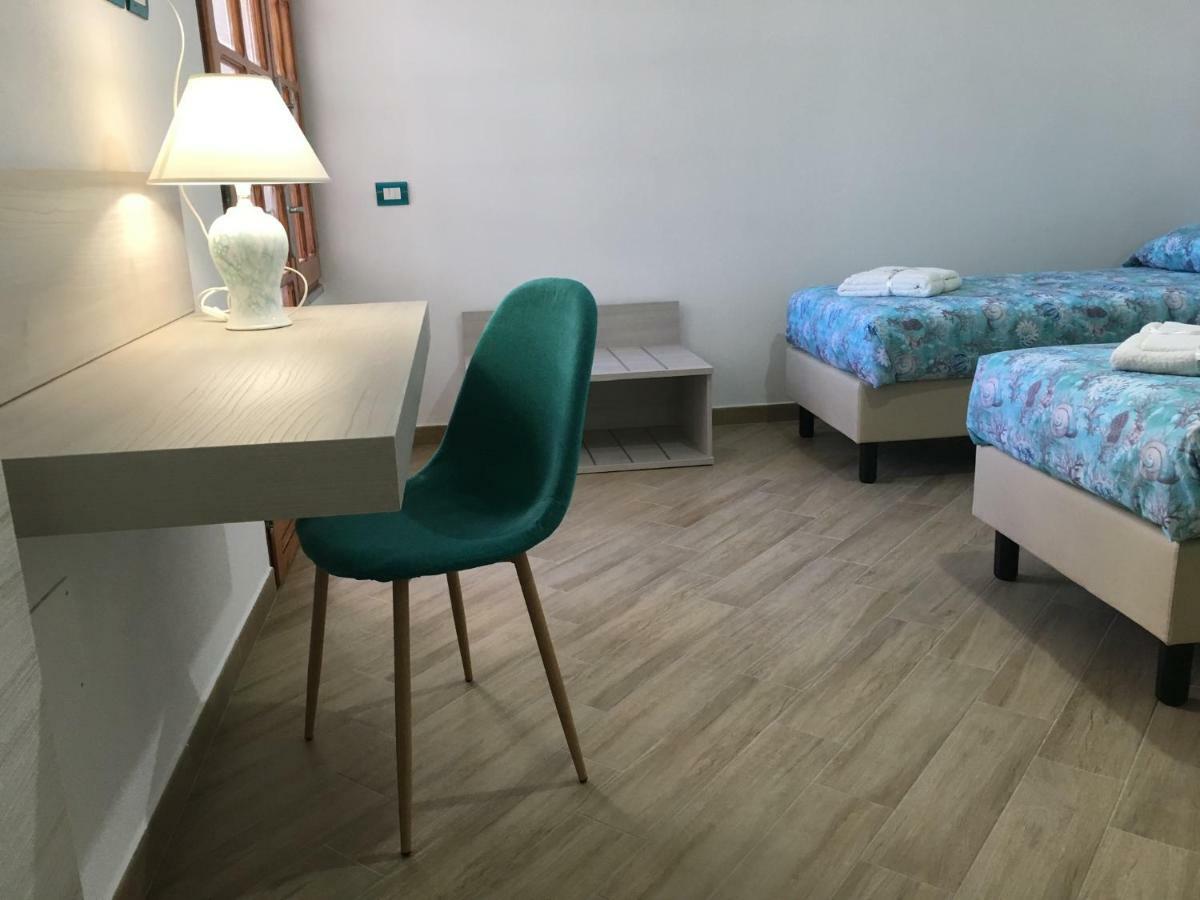 Appartamento Smeraldo Villasimius Exteriör bild